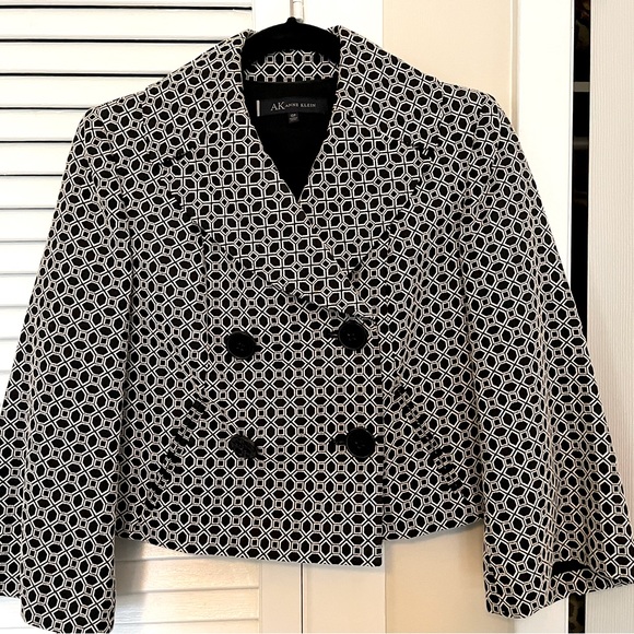 Anne Klein Top - Picture 1 of 3